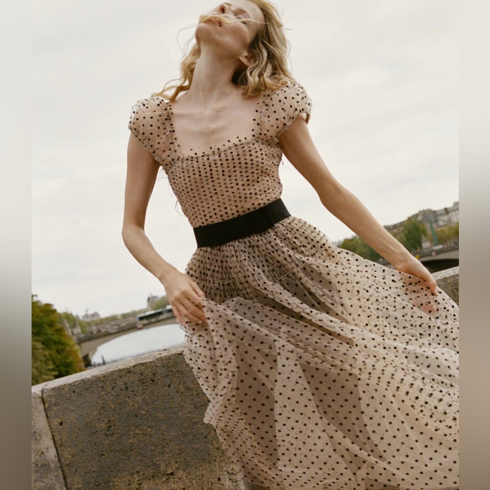 Doen Pamelina Dress